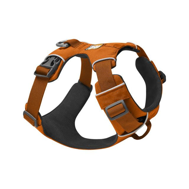 Ruffwear Front Range Harness – J&H Outdoors