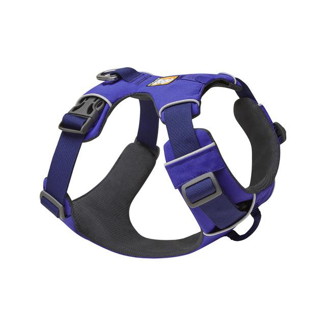 Ruffwear Front Range Harness – J&H Outdoors