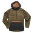 Howler Brothers Men's Voltage Quilted Pullover.