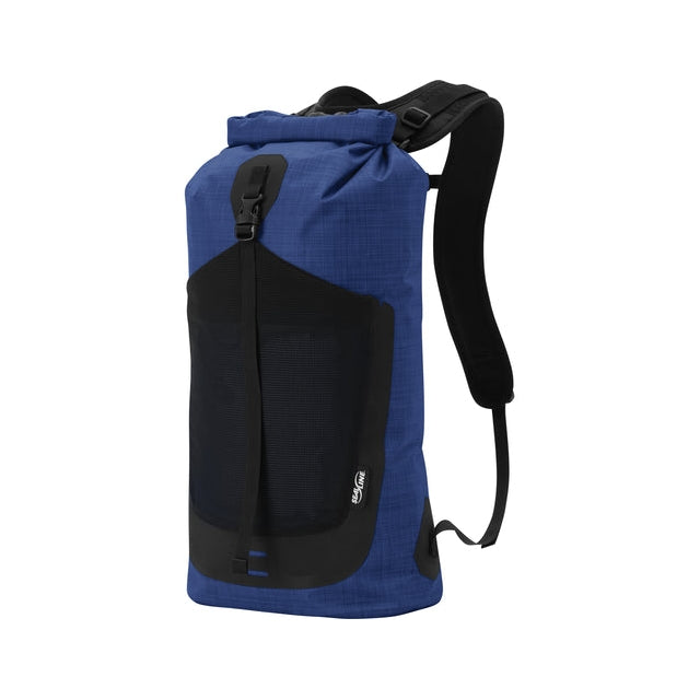 Seal Line Skylake Dry Daypack 18L BLUE