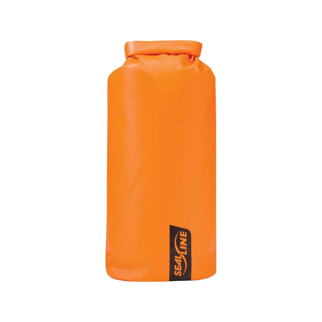 CASCADE DESIGNS INC. Discovery Dry Bag ORANGE