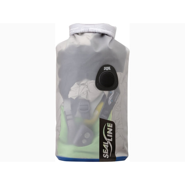 Seal Line Discovery View Dry Bag-5L – J&H Outdoors