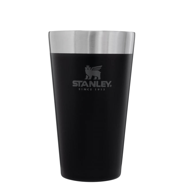 Stanley The Stacking Beer Pint 16 Oz – J&H Outdoors