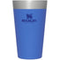 STANLEY COOLERS Stay-Chill Stacking Pint 16oz IRIS