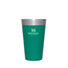 STANLEY COOLERS Stay-Chill Stacking Pint 16oz ALPINE