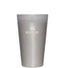 STANLEY COOLERS Stay-Chill Stacking Pint 16oz STAINLESS STEEL