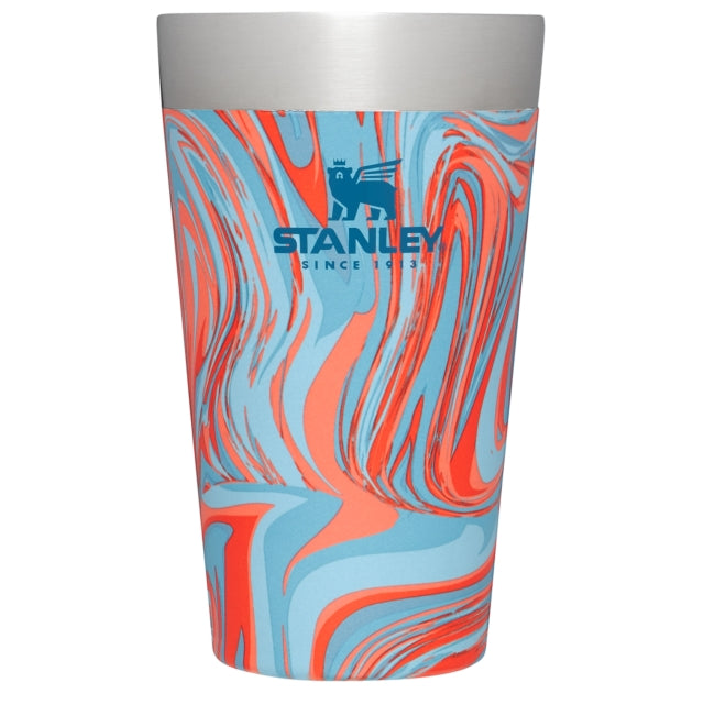 Stanley The Stacking Beer Pint 16 Oz – J&H Outdoors