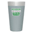 STANLEY COOLERS The Stacking Beer Pint 16 Oz 1960 HAMMERTONE