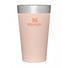 STANLEY COOLERS Stay-Chill Stacking Pint 16oz LIMESTONE