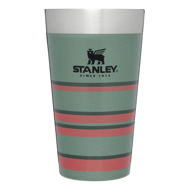 Stanley The Stacking Beer Pint 16 Oz – J&H Outdoors