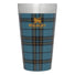 STANLEY COOLERS Stay-Chill Stacking Pint 16oz BALSAM PLAID