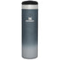 STANLEY COOLERS AeroLight Transit Bottle 20oz CHARCOAL
