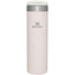 STANLEY COOLERS AeroLight Transit Bottle 20oz ROSE QUARTZ GLI