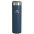 STANLEY COOLERS The Aerolight Transit Bottle 20 Oz NAVY