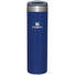 STANLEY COOLERS AeroLight Transit Bottle 20oz LAPIS GLIMMER