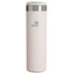 STANLEY COOLERS The Aerolight Transit Bottle 20 Oz ROSE QUARTZ
