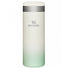 STANLEY COOLERS AeroLight Transit Bottle 16oz CREAM