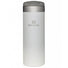STANLEY COOLERS AeroLight Transit Bottle 16oz CLOUD