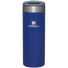 STANLEY COOLERS AeroLight Transit Bottle 16oz LAPIS GLIMMER