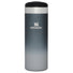 STANLEY COOLERS AeroLight Transit Bottle 16oz CHARCOAL