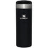STANLEY COOLERS AeroLight Transit Bottle 16oz BLACK GLIMMER