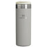 STANLEY COOLERS The Aerolight Transit Bottle 16 Oz ASH