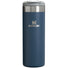 STANLEY COOLERS The Aerolight Transit Bottle 16 Oz NAVY