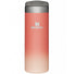 STANLEY COOLERS AeroLight Transit Bottle 16oz GRAPEFRUIT
