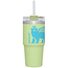 STANLEY COOLERS Wild Imagination Quencher 14oz CITRON CUB