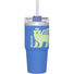 STANLEY COOLERS Wild Imagination Quencher 14oz IRIS CUB
