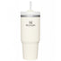 STANLEY COOLERS Quencher Travel Tumbler 30oz TIDEPOOL