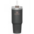 STANLEY COOLERS Quencher Travel Tumbler 30oz COAL