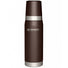 STANLEY COOLERS Unbreakable Thermal Bott 25oz BRONZE MOON