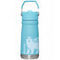 STANLEY COOLERS IceFlow Flip Straw Bottle 17oz POOL CUB