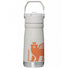 STANLEY COOLERS IceFlow Flip Straw Bottle 17oz ASH CUB
