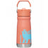STANLEY COOLERS IceFlow Flip Straw Bottle 17oz GRAPEFRUIT CUB