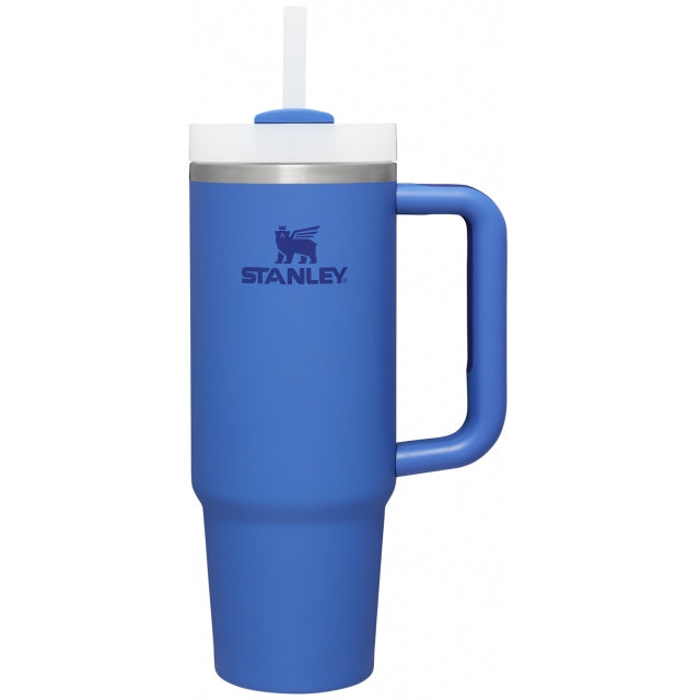 Stanley The Quencher H2.o Flowstate Tumbler 30 Oz IRIS