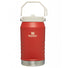 STANLEY COOLERS IceFlow Flip Straw Jug 64oz CARNELIAN