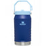 STANLEY COOLERS IceFlow Flip Straw Jug 64oz LAPIS