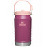 STANLEY COOLERS IceFlow Flip Straw Jug 64oz RASPBERRY