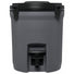 STANLEY COOLERS The Fast-Flow Water Jug 2 GAL CHARCOAL