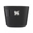 STANLEY COOLERS DayBreak Demitasse Cup 2.2oz FOUNDRY BLACK