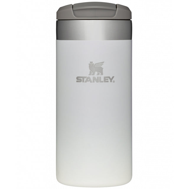 STANLEY COOLERS AeroLight Transit Bottle 12oz CLOUD