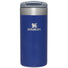 STANLEY COOLERS AeroLight Transit Bottle 12oz LAPIS GLIMMER