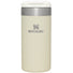 STANLEY COOLERS AeroLight Transit Bottle 12oz CREAM GLIMMER