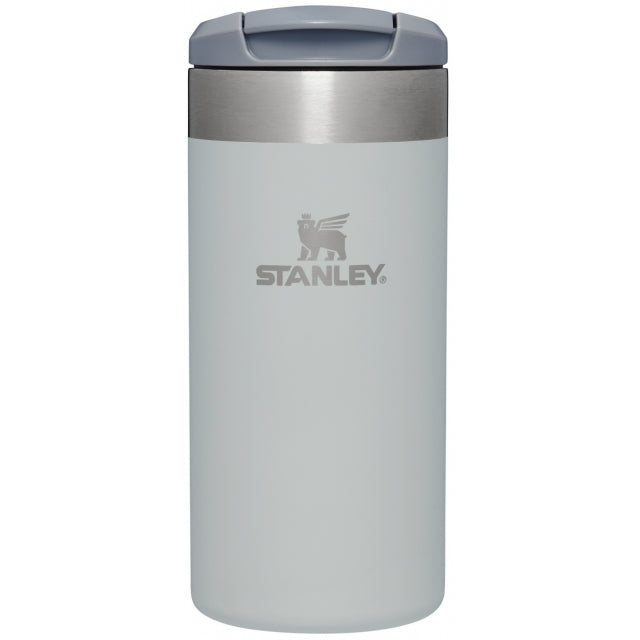 STANLEY COOLERS AeroLight Transit Bottle 12oz FOG GLIMMER