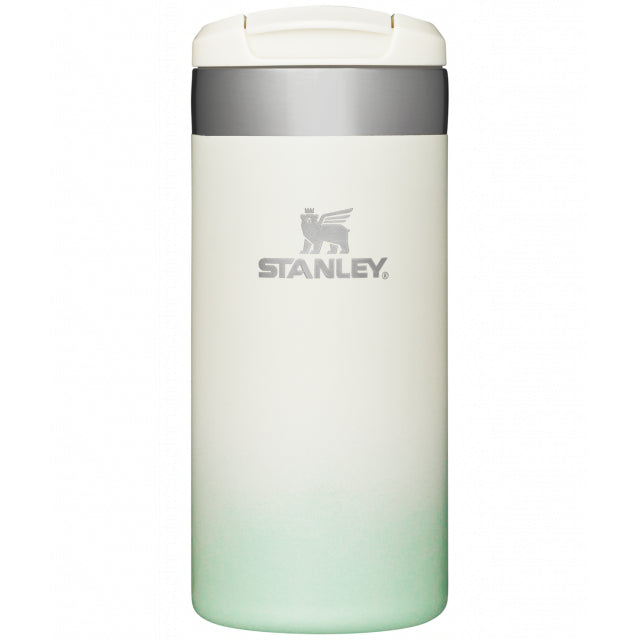 STANLEY COOLERS AeroLight Transit Bottle 12oz CREAM