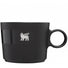 STANLEY COOLERS DayBreak Cappucino Cup 6.5oz FOUNDRY BLACK