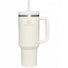 Stanley The Quencher H.20 Flowstate Tumbler | 40 oz CREAM TONAL
