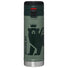STANLEY COOLERS FlowSteady Bear Cub Bottl 17oz HAMMERTONE GREE